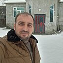 Адам, 34 года