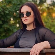 Фотография девушки Настя, 28 лет из г. Барановичи