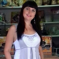 Фотография девушки Елена, 45 лет из г. Мелитополь