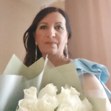 Фотография девушки Елена, 50 лет из г. Копейск