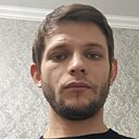 Бислан, 26 лет