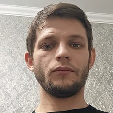 Фотография мужчины Бислан, 26 лет из г. Адыгейск