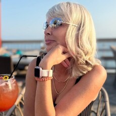 Фотография девушки Евгения, 44 года из г. Сочи