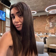 Фотография девушки Анжела, 25 лет из г. Курган
