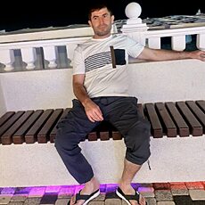 Фотография мужчины Ахмат, 38 лет из г. Черкесск