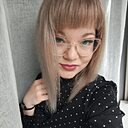 Анюта, 30 лет