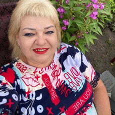 Фотография девушки Наталья, 49 лет из г. Покровка