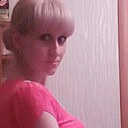 Сероглазая, 35 лет