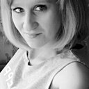 Сероглазая, 35 лет