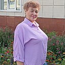 Лидия, 66 лет