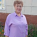 Лидия, 67 лет