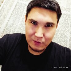 Фотография мужчины Босс, 30 лет из г. Алматы