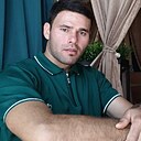 Темур, 35 лет