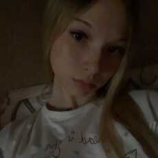 Фотография девушки Варвара, 18 лет из г. Москва