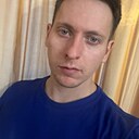 Василий, 27 лет