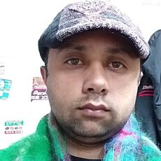 Фотография мужчины Artur, 40 лет из г. Уральск