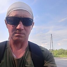 Фотография мужчины Redhead, 42 года из г. Камышла