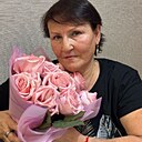 Бэлла, 58 лет
