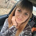 Анастасия, 25 лет