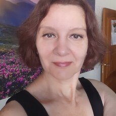 Фотография девушки Елена, 51 год из г. Краснодар