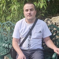 Фотография мужчины Виталий, 31 год из г. Москва