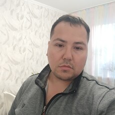Фотография мужчины Арсений, 36 лет из г. Ульяновск