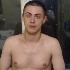 Фотография мужчины Вовчик, 28 лет из г. Запорожье