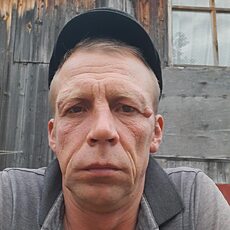 Фотография мужчины Александр, 44 года из г. Вятские Поляны