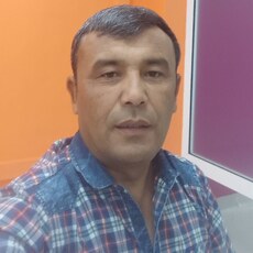 Фотография мужчины Б Айсаков, 44 года из г. Улан-Удэ