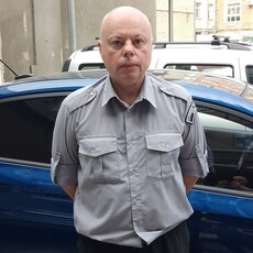 Фотография мужчины Игорь, 58 лет из г. Воронеж
