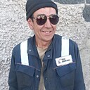 Кайрат, 46 лет