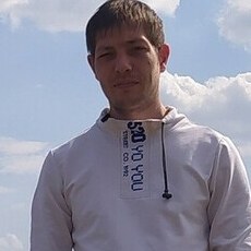 Фотография мужчины Дмитрий, 37 лет из г. Уссурийск