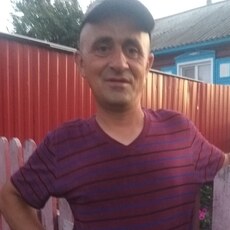 Фотография мужчины Алексей, 45 лет из г. Тюкалинск