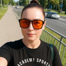 Фотография девушки Есения, 35 лет из г. Вроцлав