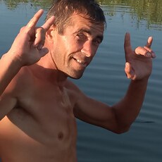 Фотография мужчины Андрей, 39 лет из г. Иловля