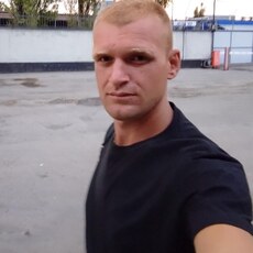 Фотография мужчины Павел, 27 лет из г. Новошахтинск