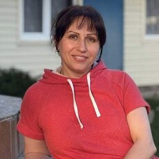 Фотография девушки Ирина, 45 лет из г. Могилев