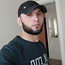 Дилмурат, 35 лет