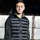 Расул, 25 лет