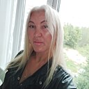 Оксана, 50 лет