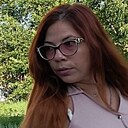 Рыжая Бестия, 36 лет