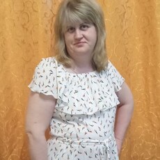 Фотография девушки Натали, 44 года из г. Иваново
