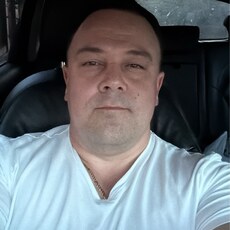 Фотография мужчины Алексей, 43 года из г. Сергиев Посад