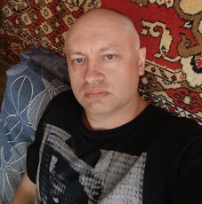 Фотография мужчины Андрей, 38 лет из г. Череповец