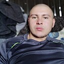 Дима, 33 года