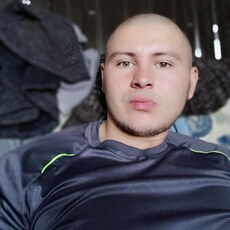 Фотография мужчины Дима, 33 года из г. Анапа