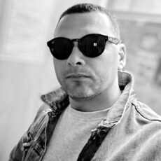 Фотография мужчины Александр, 40 лет из г. Новый Уренгой