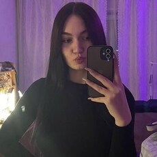 Фотография девушки Алиса, 23 года из г. Химки