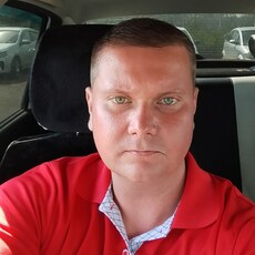 Фотография мужчины Алексей, 39 лет из г. Волжский
