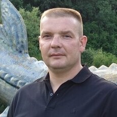 Фотография мужчины Михаил, 37 лет из г. Луховицы